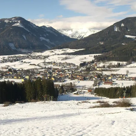 Gamserlalm Fam. Feichtenhofer *