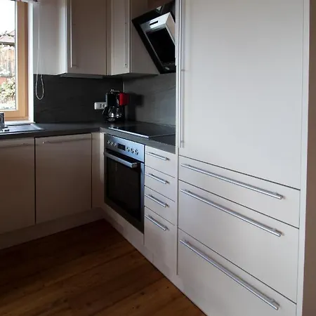 Gamserlalm Fam. Feichtenhofer Appartement