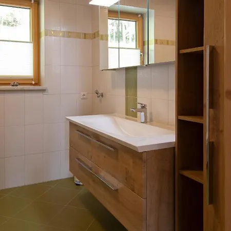 Apartament Gamserlalm Fam. Feichtenhofer *