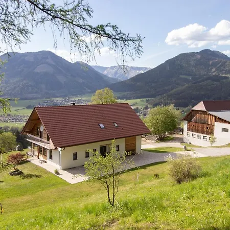 Gamserlalm Fam. Feichtenhofer * Turnau