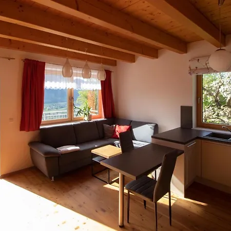 Gamserlalm Fam. Feichtenhofer Apartment