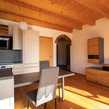 Gamserlalm Fam. Feichtenhofer * Turnau