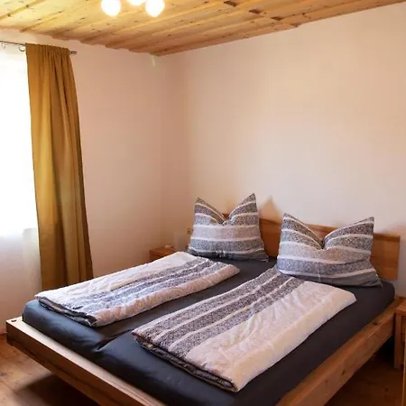 Gamserlalm Fam. Feichtenhofer Appartement *