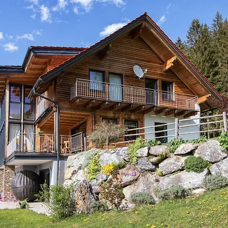 Gamserlalm Fam. Feichtenhofer * Turnau