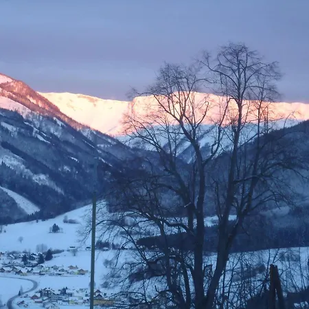 Gamserlalm Fam. Feichtenhofer Appartement Turnau