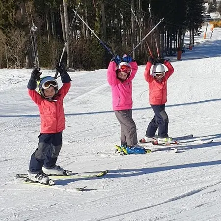 Gamserlalm Fam. Feichtenhofer * Turnau