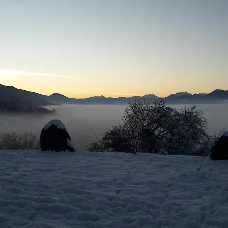 Gamserlalm Fam. Feichtenhofer * Turnau