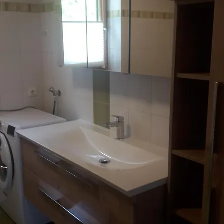 Gamserlalm Fam. Feichtenhofer Apartament *