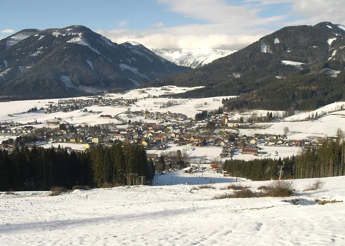 Gamserlalm Fam. Feichtenhofer *