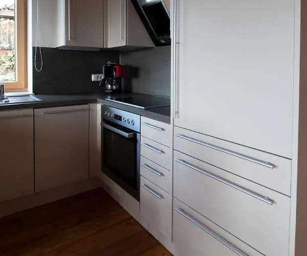 Gamserlalm Fam. Feichtenhofer Apartment