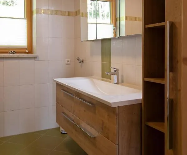 Apartment Gamserlalm Fam. Feichtenhofer *