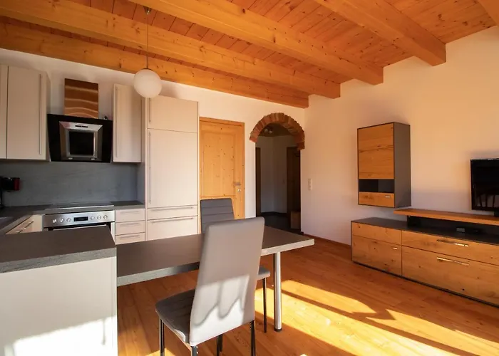 Gamserlalm Fam. Feichtenhofer * Turnau