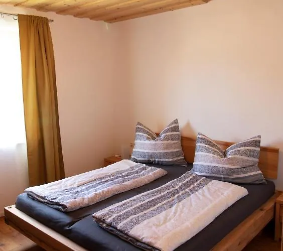 Gamserlalm Fam. Feichtenhofer Apartment *