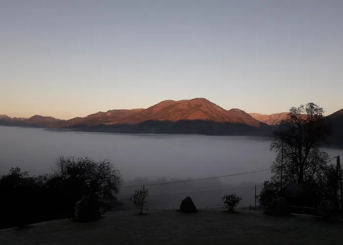 Gamserlalm Fam. Feichtenhofer Apartment