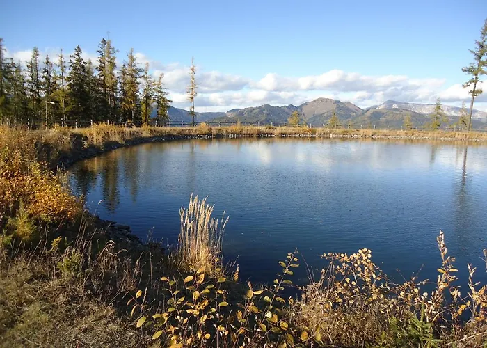 Gamserlalm Fam. Feichtenhofer شقة