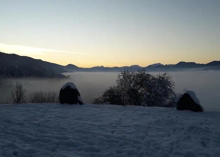 Gamserlalm Fam. Feichtenhofer * Turnau