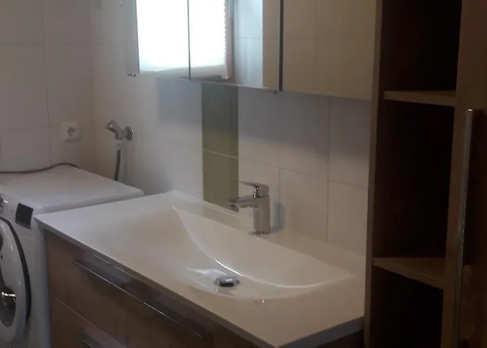 Gamserlalm Fam. Feichtenhofer Apartment *